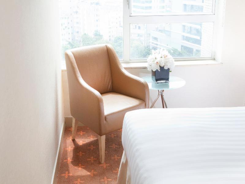Silka Far East Hotel Hong Kong Bilik gambar